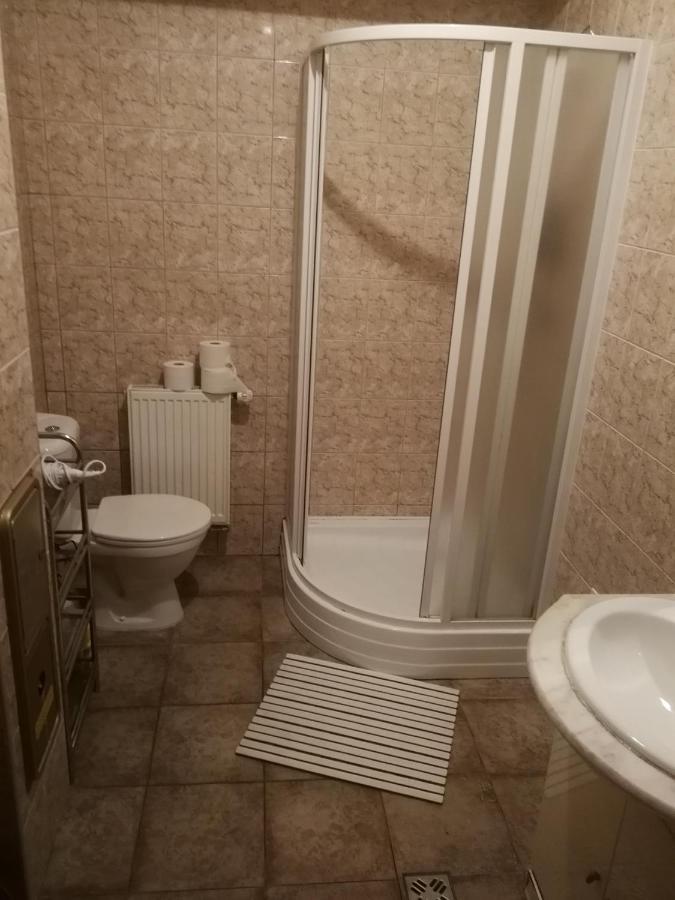 Vila Barrandov プラハ エクステリア 写真
