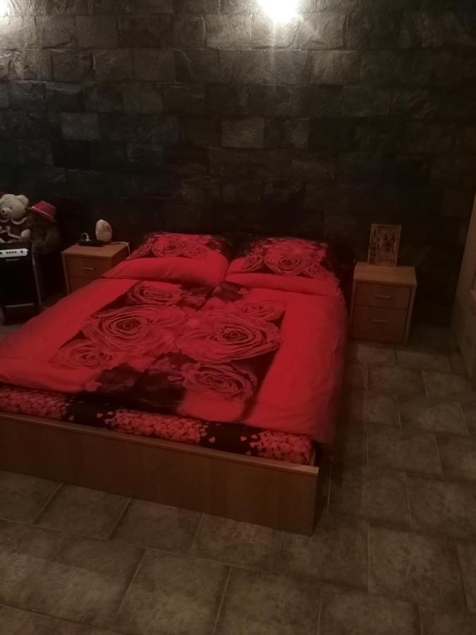 Vila Barrandov プラハ エクステリア 写真